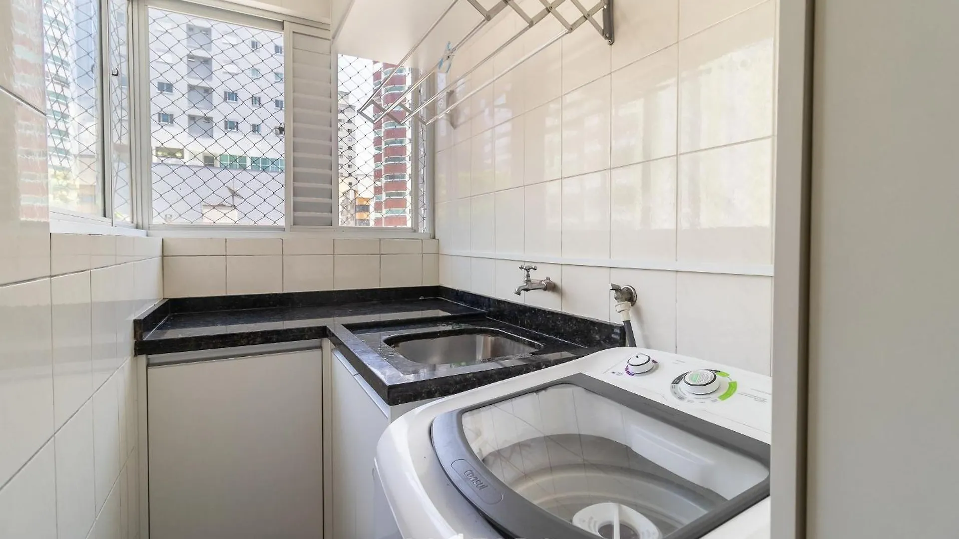 דירה Balneário Camboriú Apto 2 Qts 350M Da Praia No Centro Bc Btr0302