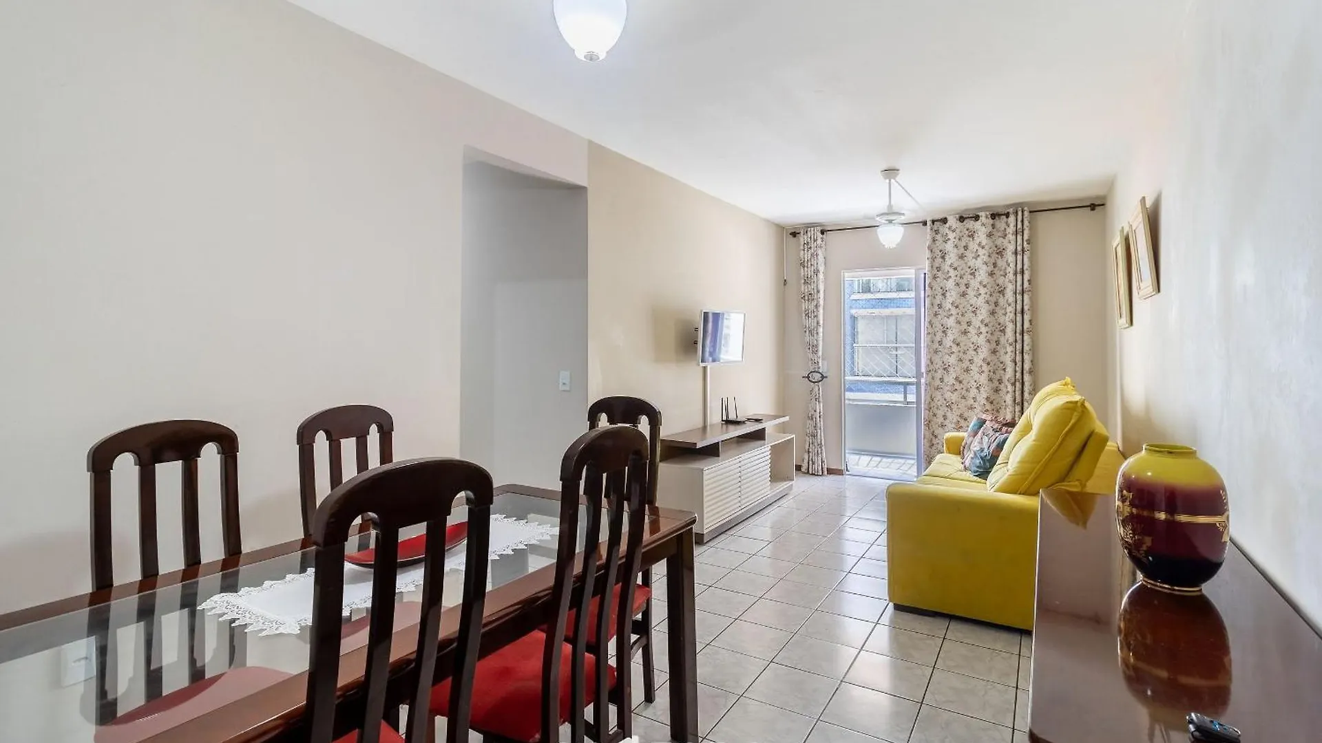 דירה Balneário Camboriú Apto 2 Qts 350M Da Praia No Centro Bc Btr0302